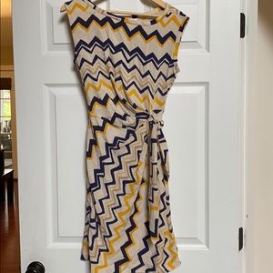 EUC Diane Von Furstenberg dress